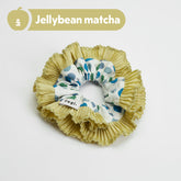 Tagi. Paihter's doughnut double lace scrunchie